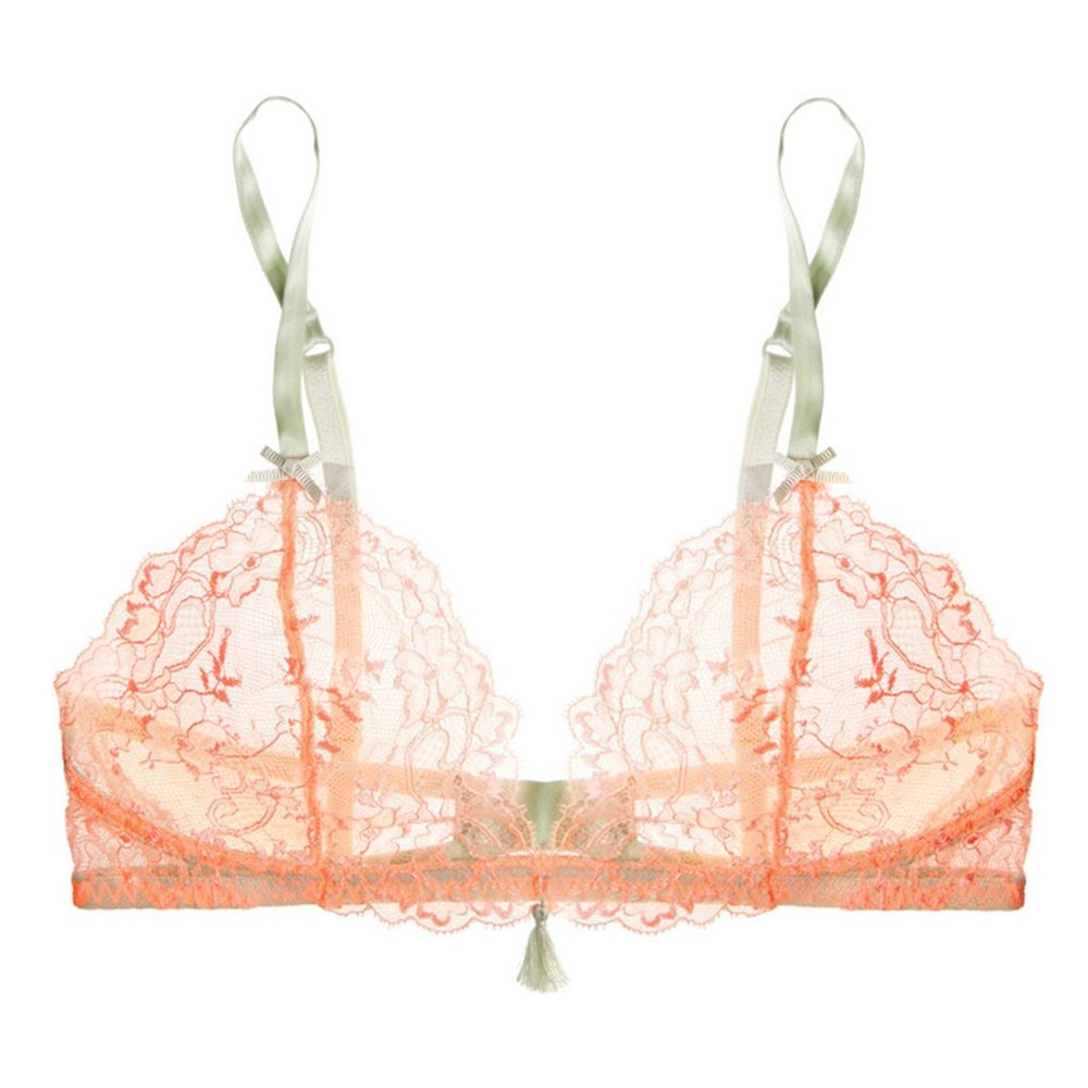 HEIDI KLUM INTIMATES Delicatesse soft cup bra